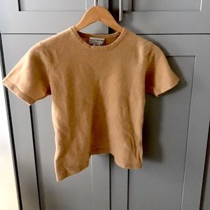 100% Cashmere, VINTAGE